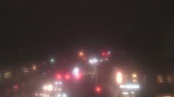 Weather camera view of Top of the Hill Restaurant.