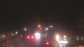 Weather camera view of Top of the Hill Restaurant.