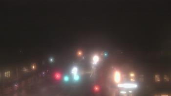 Weather camera view of Top of the Hill Restaurant.