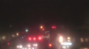 Weather camera view of Top of the Hill Restaurant.