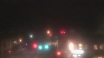 Weather camera view of Top of the Hill Restaurant.