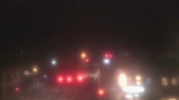 Weather camera view of Top of the Hill Restaurant.