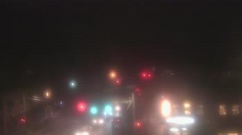 Weather camera view of Top of the Hill Restaurant.