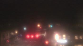 Weather camera view of Top of the Hill Restaurant.