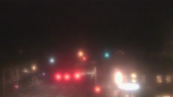 Weather camera view of Top of the Hill Restaurant.