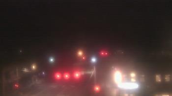 Weather camera view of Top of the Hill Restaurant.