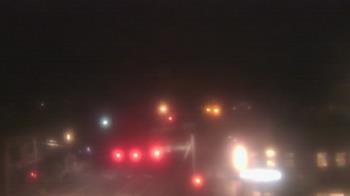 Weather camera view of Top of the Hill Restaurant.