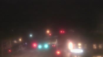 Weather camera view of Top of the Hill Restaurant.