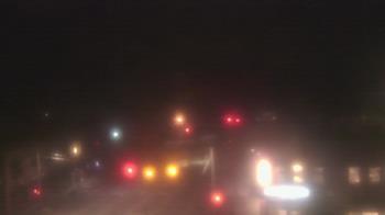 Weather camera view of Top of the Hill Restaurant.