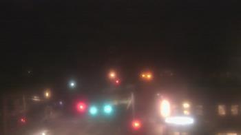 Weather camera view of Top of the Hill Restaurant.