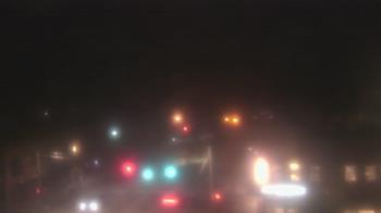 Weather camera view of Top of the Hill Restaurant.