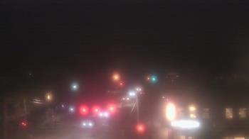 Weather camera view of Top of the Hill Restaurant.