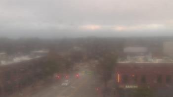 Weather camera view of Top of the Hill Restaurant.