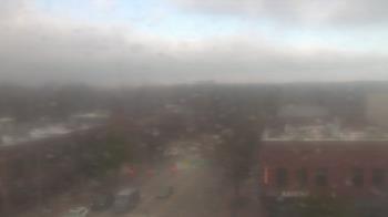 Weather camera view of Top of the Hill Restaurant.