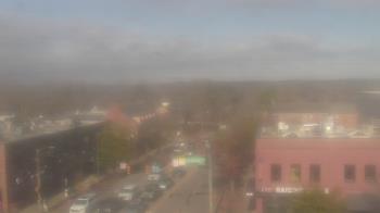 Weather camera view of Top of the Hill Restaurant.