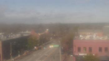 Weather camera view of Top of the Hill Restaurant.