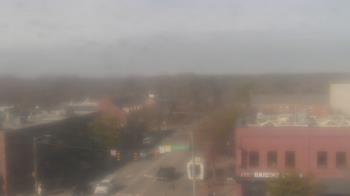 Weather camera view of Top of the Hill Restaurant.