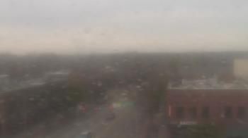 Weather camera view of Top of the Hill Restaurant.