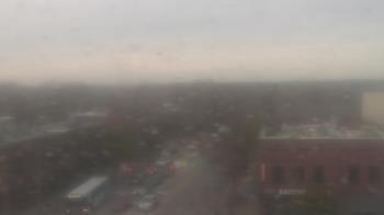 Weather camera view of Top of the Hill Restaurant.