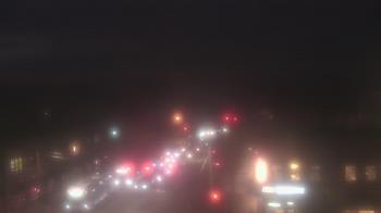 Weather camera view of Top of the Hill Restaurant.