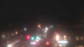 Weather camera view of Top of the Hill Restaurant.