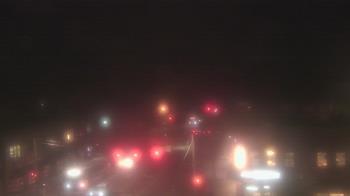 Weather camera view of Top of the Hill Restaurant.