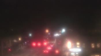 Weather camera view of Top of the Hill Restaurant.