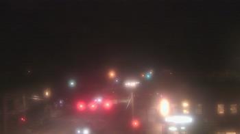 Weather camera view of Top of the Hill Restaurant.