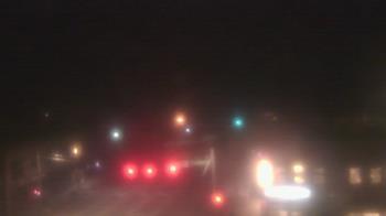 Weather camera view of Top of the Hill Restaurant.