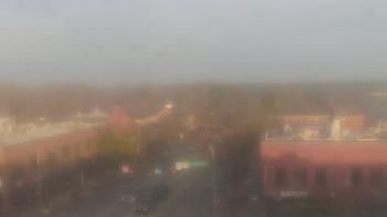 Weather camera view of Top of the Hill Restaurant.