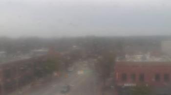 Weather camera view of Top of the Hill Restaurant.