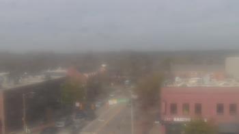 Weather camera view of Top of the Hill Restaurant.