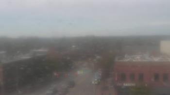 Weather camera view of Top of the Hill Restaurant.