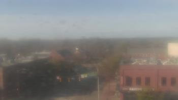 Weather camera view of Top of the Hill Restaurant.