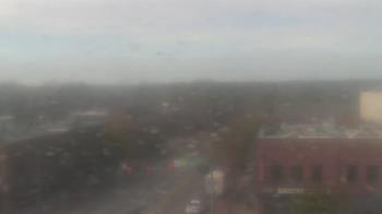 Weather camera view of Top of the Hill Restaurant.