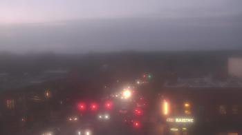 Weather camera view of Top of the Hill Restaurant.