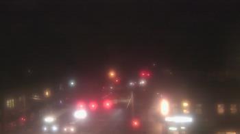 Weather camera view of Top of the Hill Restaurant.