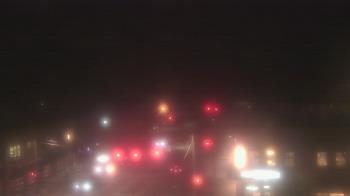 Weather camera view of Top of the Hill Restaurant.