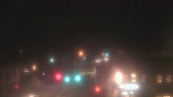 Weather camera view of Top of the Hill Restaurant.