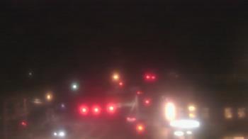 Weather camera view of Top of the Hill Restaurant.