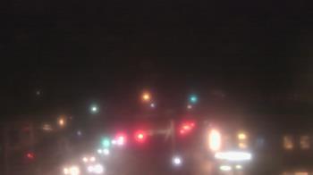 Weather camera view of Top of the Hill Restaurant.