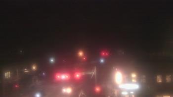 Weather camera view of Top of the Hill Restaurant.