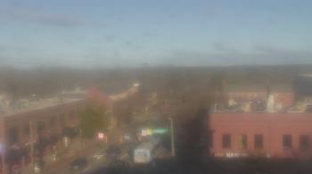 Weather camera view of Top of the Hill Restaurant.