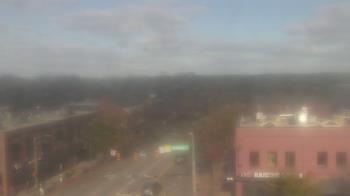 Weather camera view of Top of the Hill Restaurant.