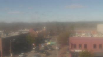 Weather camera view of Top of the Hill Restaurant.