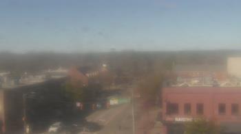 Weather camera view of Top of the Hill Restaurant.