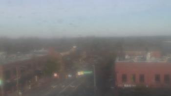 Weather camera view of Top of the Hill Restaurant.