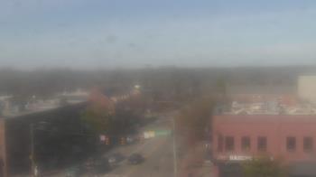 Weather camera view of Top of the Hill Restaurant.