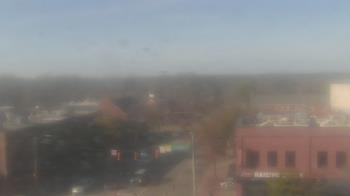 Weather camera view of Top of the Hill Restaurant.