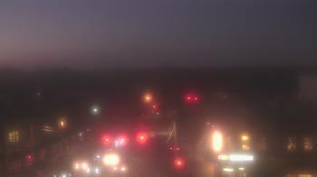 Weather camera view of Top of the Hill Restaurant.